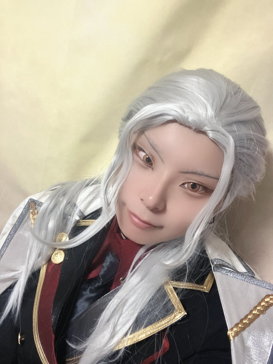uta_chaaan's tweet photo. ⚠︎︎宅コス

Cascade of ... https://t.co/IXXSyanZht