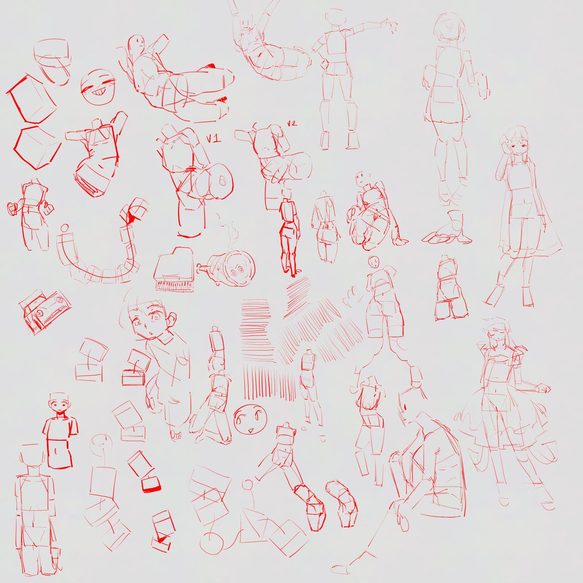 Dhehe_'s tweet photo. 056 https://t.co/kZEwpFFIHd