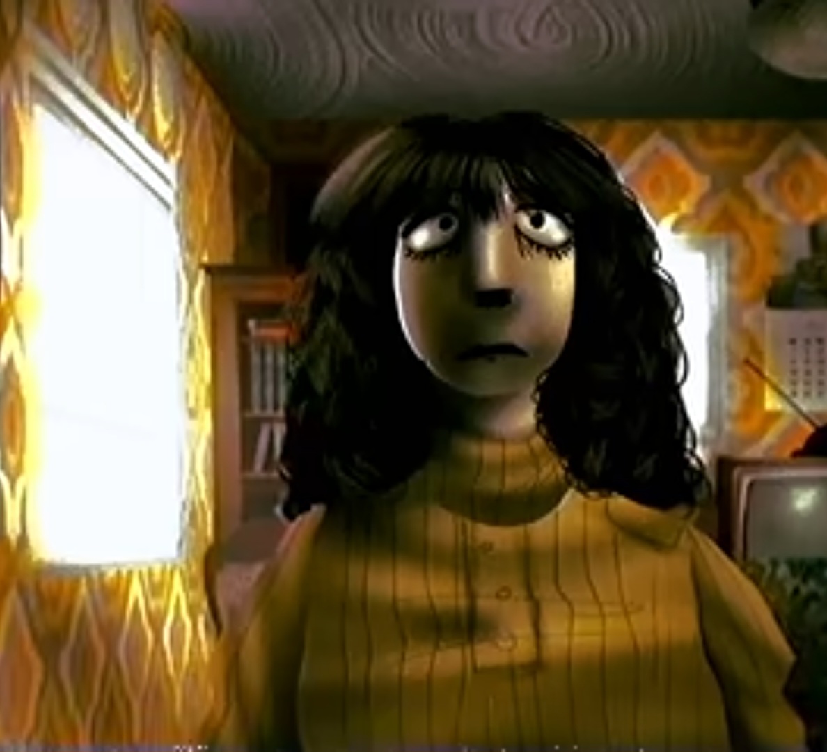 467Doggo's tweet photo. Jack pisses me off, if my woman looked at me like dat would have ditched the murder plan and made this the walten library https://t.co/xJe14PrfOa