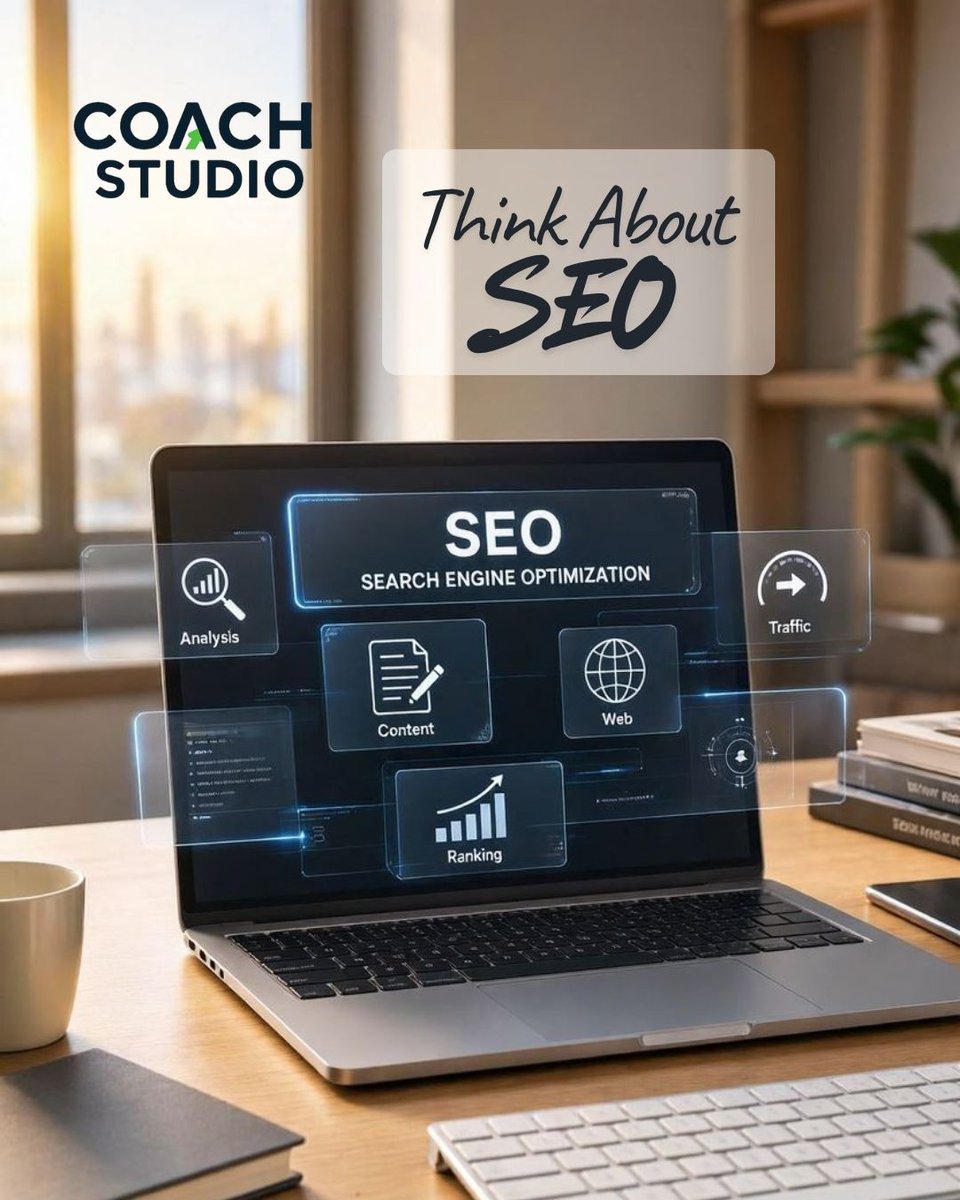 the_coachstudio's tweet photo. Grow your business with expert SEO Services in India and dubai from Coach Studio Global. We help coaches, trainers, therapists, healers, and solo entrepreneurs get found online.

Visit - https://t.co/CxPnLJKYBP

#searchengineoptimization #GoogleRanking #searchenginemarketing https://t.co/8FWBTvdtbE