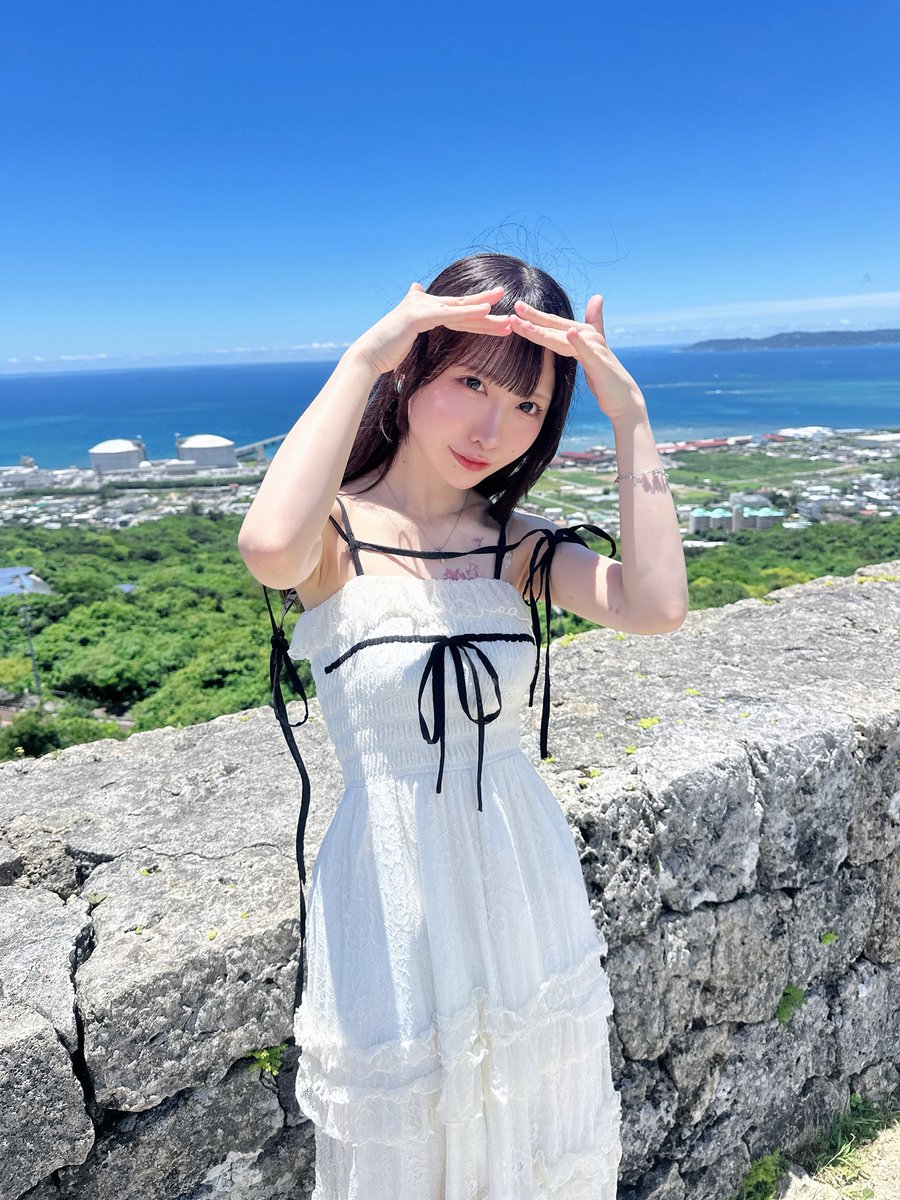 nyaaa_nemuyui's tweet photo. ずっと離さないでこのまま🪽˖ ࣪⊹ https://t.co/j1ENzWXIxe