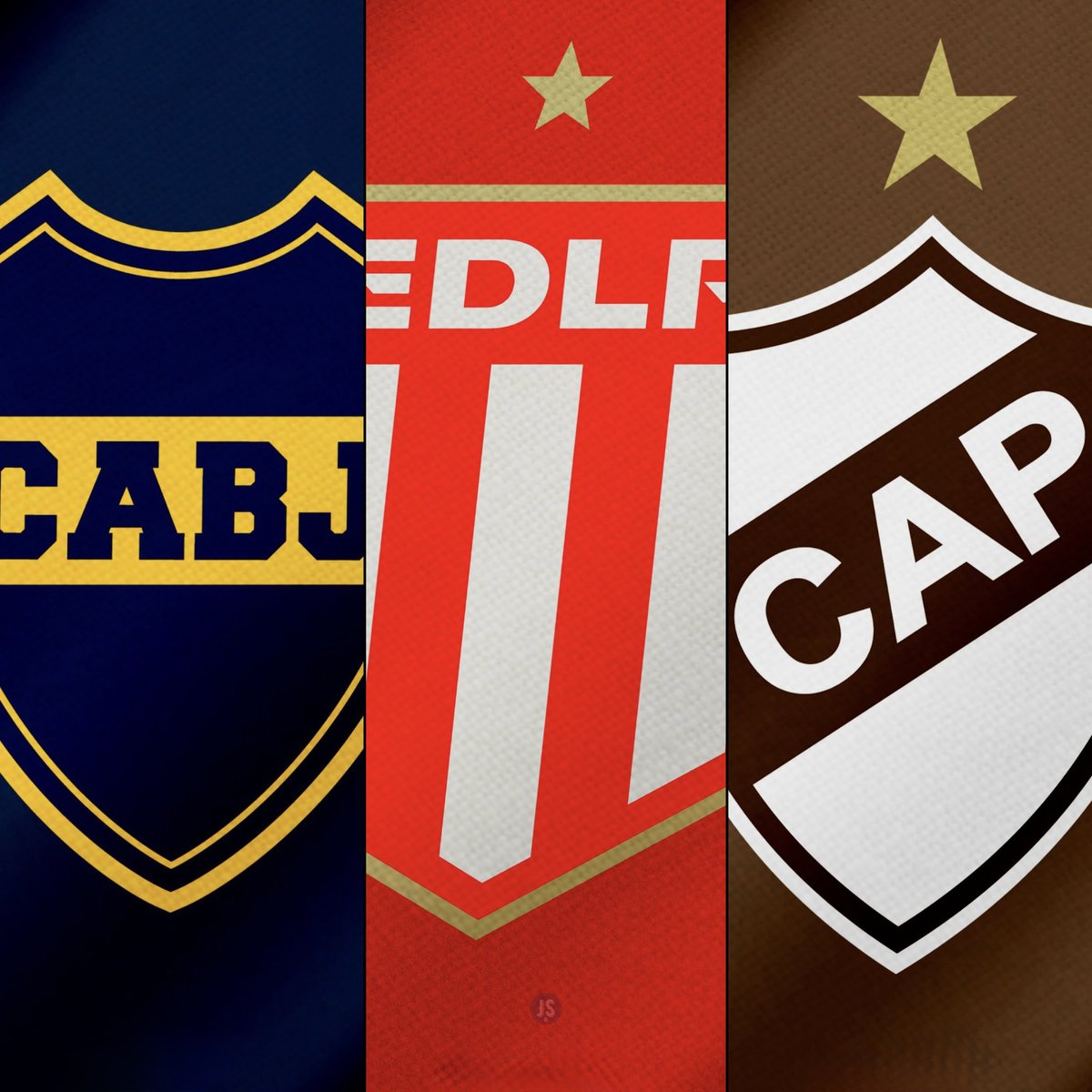 juegosimple__'s tweet photo. 🇦🇷📊 Los equipos argentinos que se mantiene en la TRIPLE COMPETENCIA en este semestre:

◉ Boca Juniors:
◎ Torneo Clausura.
◎ Copa Argentina.
◎ Copa Sudamericana.

◉ Estudiantes de La Plata:
◎ Torneo Clausura.
◎ Copa Argentina.
◎ Copa Libertadores.

◉ Platense:
◎ Torneo Clausura.
◎ Copa Argentina.
◎ Copa Libertadores.