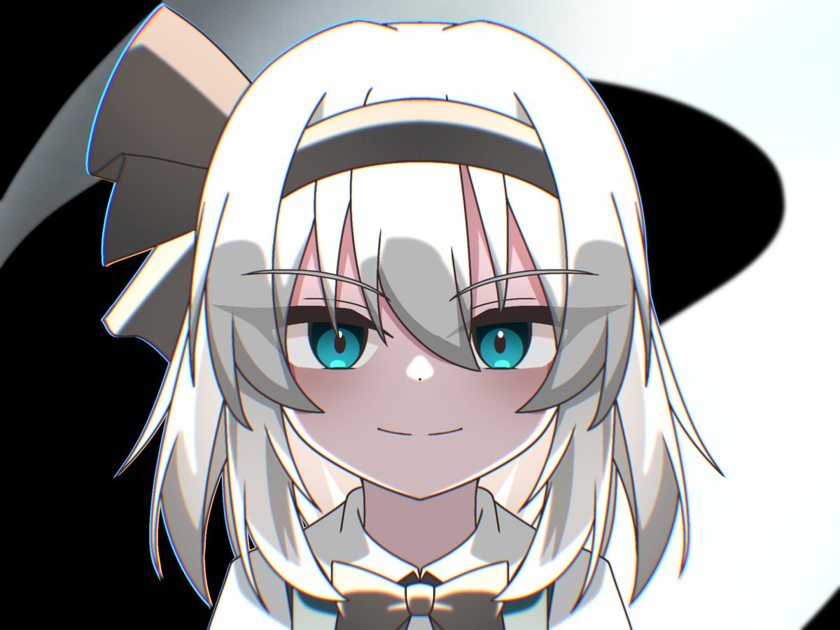narita1220019's tweet photo. 半人半霊
 #東方Project  #魂魄妖夢 https://t.co/JhHuDXKv3q