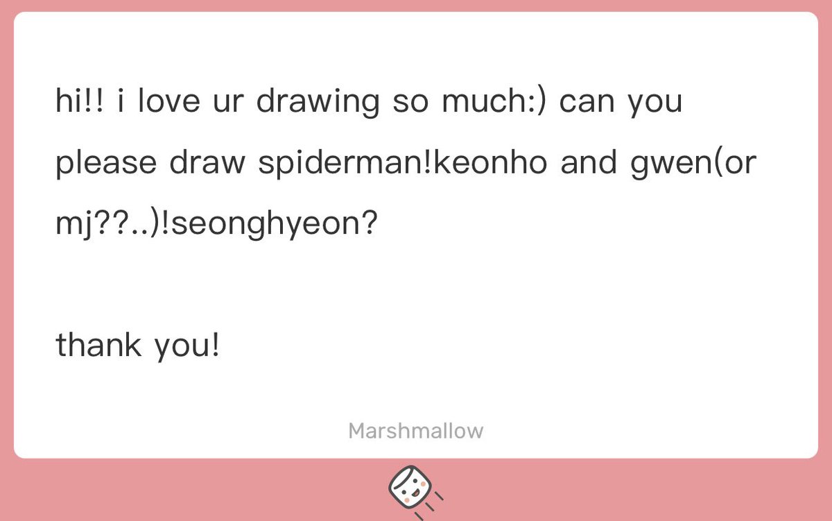 Fdksisbk_2's tweet photo. 낭셩🕷️ https://t.co/HUS7qNlItw