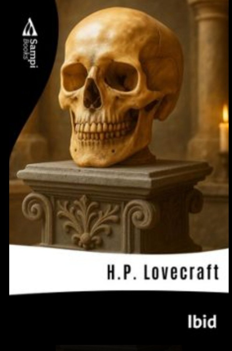 ritarbeyu's tweet photo. Ibid – (H.P. Lovecraft):  "La idea errónea de que Ibid es el autor de las Vidas es tan frecuente, incluso entre quienes pretenden un grado de cultura, que merece la pena corregirla".
https://t.co/u3eIXdD2MG https://t.co/ey12Tx85jL