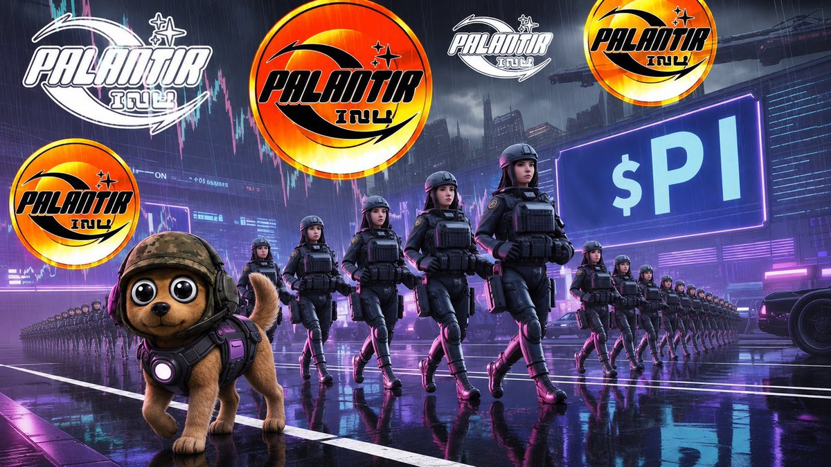 PalantirInuRH's tweet photo. Are you ready for the rewards? https://t.co/fIG8F5ukM1