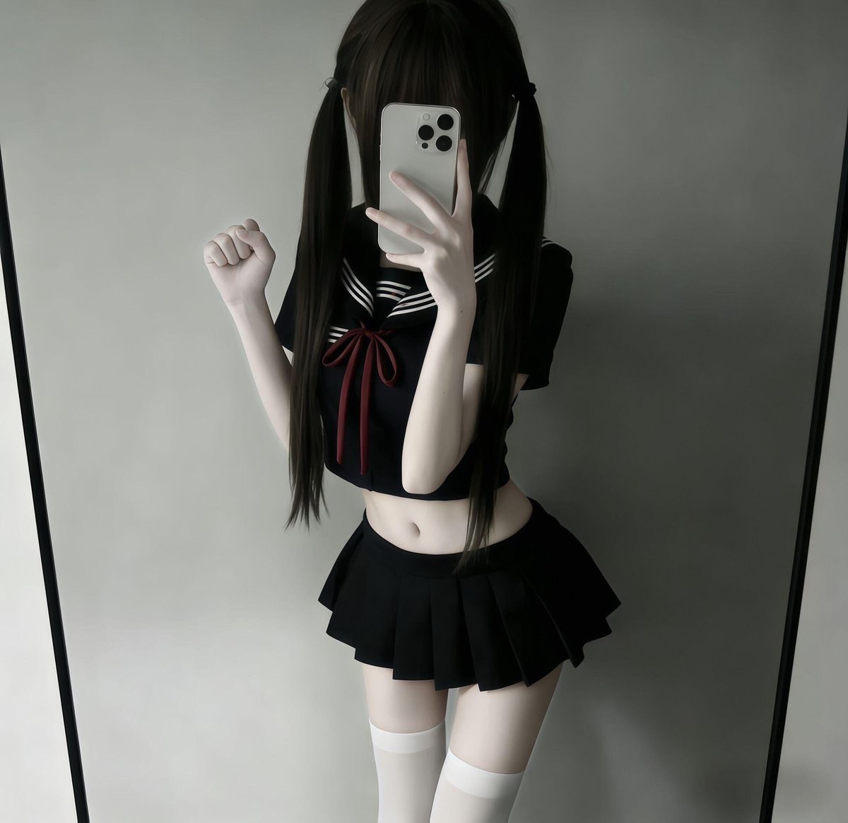 naixjyaa's tweet photo. 我就这样 #女高中生 https://t.co/pYg6Slmhkx