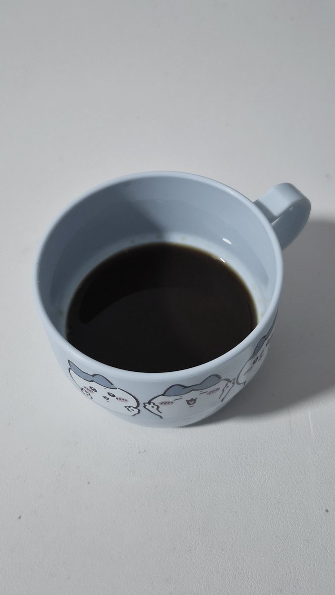kixmellowdy's tweet photo. ☆6am 
had lab test today so black coffee to stay awake 

0 cals https://t.co/Po5qT05Q7L