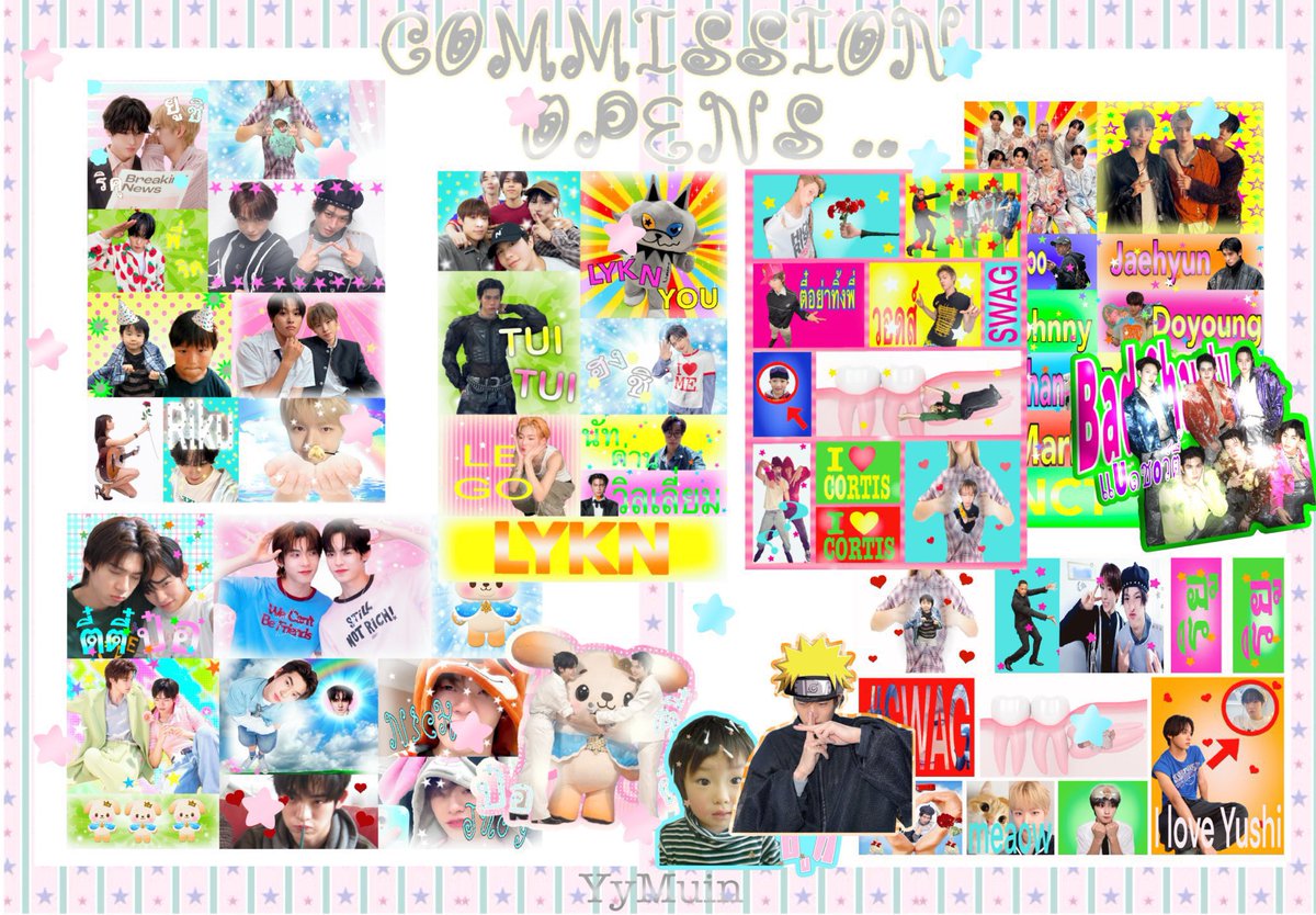 YyMuin's tweet photo. 𓍲 👩🏻‍🍳 ⿻   Commission open  ༘♡
  ( รีทวิตสุ่มออกแบบไดคัท )
  สอบถาม /  จองคิว  dm 
  รอคิว 2 - 4 day  ( ถ้าคิวว่างได้ภายในวันที่สั่งเลย ค kup )  .  . 🧤

 #รับออกแบบ #รับออกแบบของแจก #รับออกแบบgiveaway #รับออกแบบลายน้ำ #commissionth #commission #commisionopen https://t.co/RRs8M8s4HY