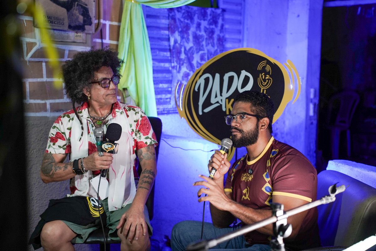 jonesmanoel_PE's tweet photo. #TBT da nossa roda de conversa em Barra de Jangada, no podcast Papo Kbçaa, sobre cultura popular e transformação radical.

Valeu demais a todo mundo que chegou junto e construiu esse momento com a gente. Foi massa! É a gente lá para revolucionar!

Fotos: Túlio Seabra

#Jones5050  Federação PSOL/REDE - PROPAGANDA ELEITORAL - CNPJ 68.571.443/0001-76