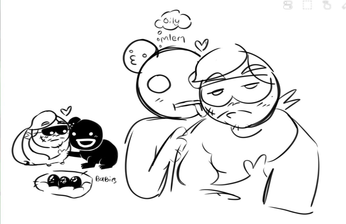 Satans_dumpster's tweet photo. Ohhh butch and steven yaoi ohhh ohh its been a while since ive drawn them 2gether https://t.co/xF5hdCGRri