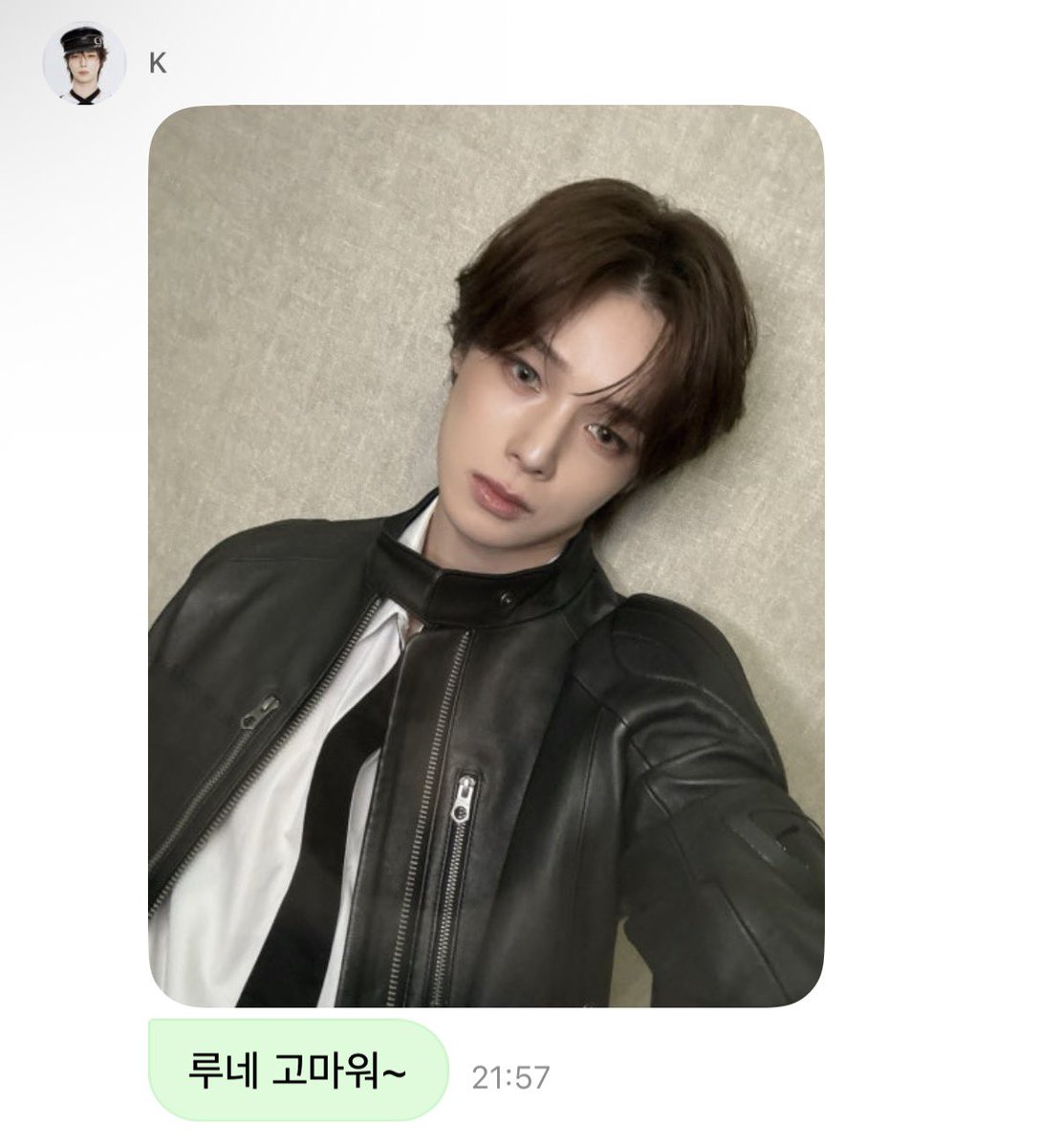 reallylikeyudai's tweet photo. 오늘얼굴진짜마음에들엇나봐 존잘 😳😳 https://t.co/LuHOsU1r8i