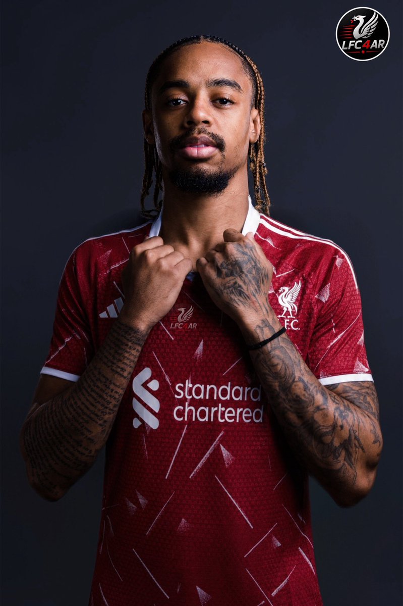 LFC4Ar's tweet photo. 🚨🎁 سـحـب خـاص | 3 فائزين! 🎁🚨

احتفالًا بالتعاقد مع برادلي باركو��ا 🔴🔥
وبمناسبة إطلاق الطقم الثالث الجديد لليفربول 👕

🎁 الجائزة لـ 3 فائزين:
الطقم الثالث الجديد مطبوعًا باسم BARCOLA 🔥

شروط الدخول:
🔁 رتويت للتغريدة
✅ متابعة @LFC4AR
✅ متابعة @CamisaStoreQ1

🏆 3 فائزين — 3 أطقم باركولا!

بالتوفيق للجميع 🔴