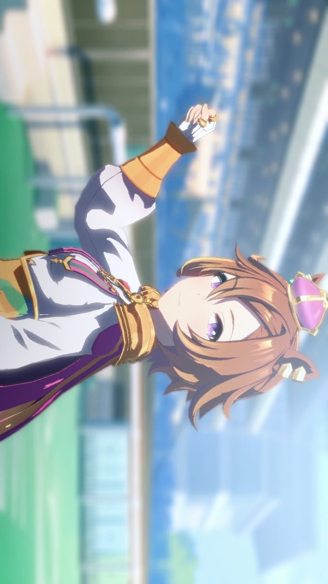 tmopera0917's tweet photo. 振り返りの表情が好きすぎるスクショ https://t.co/YYR38NF0Ql