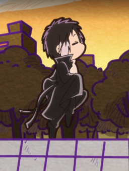 sskkfan's tweet photo. IM GONNA CRY HES HOLDING ONTO HIS COAT LIKE A PRINCESS DRESS NOW https://t.co/Dqu2wtOmhY