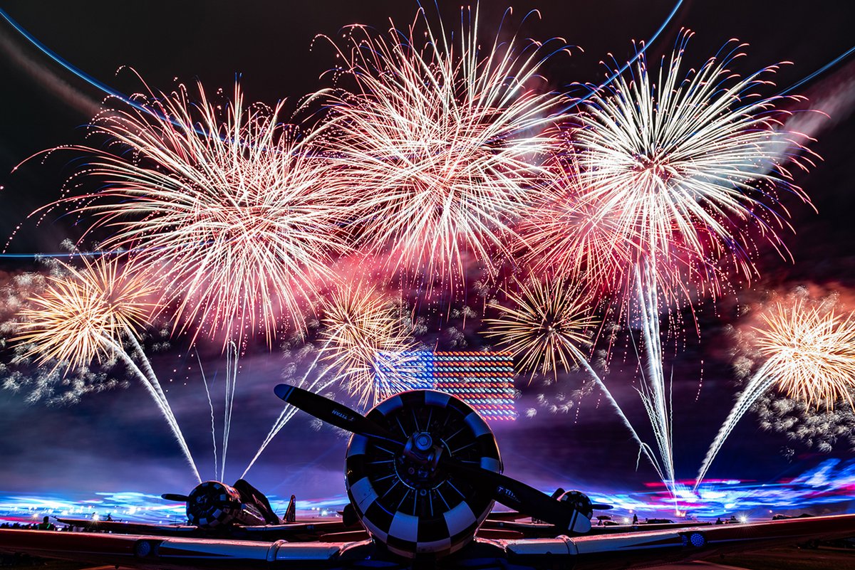 EAA's tweet photo. What happened at #OSH26? See for yourself in the September 2026 issue of Sport Aviation, available now!
With so many unforgettable Oshkosh firsts, we hope the photos inside this issue bring back great memories and get you excited for #OSH27. Mark your calendars now! July 26 – August 1, 2027.
Read the issue: https://t.co/5UJG9QtUon
📸 Lewis Berghoff
#Aviation #Avgeek #Oshkosh #ICYMI