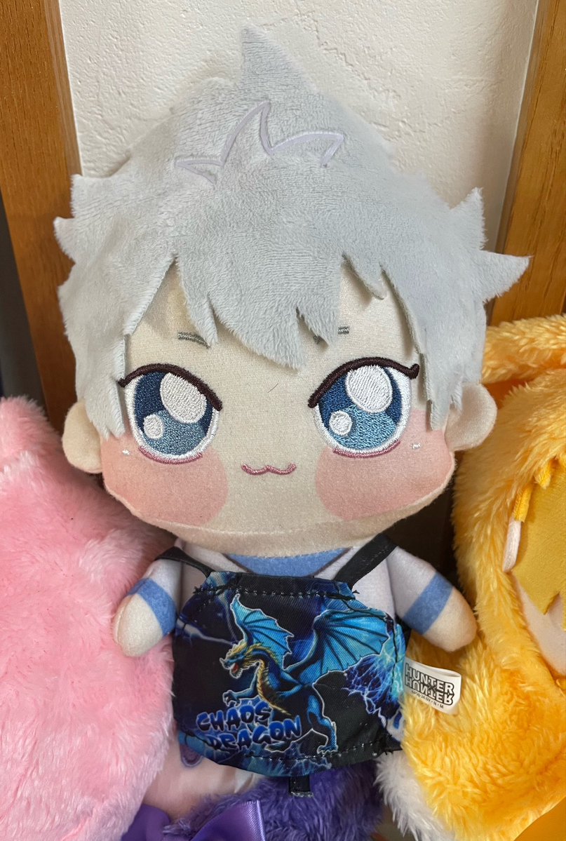 aomidoro0245's tweet photo. がちで天才だと思う https://t.co/qR2wpXlsAy