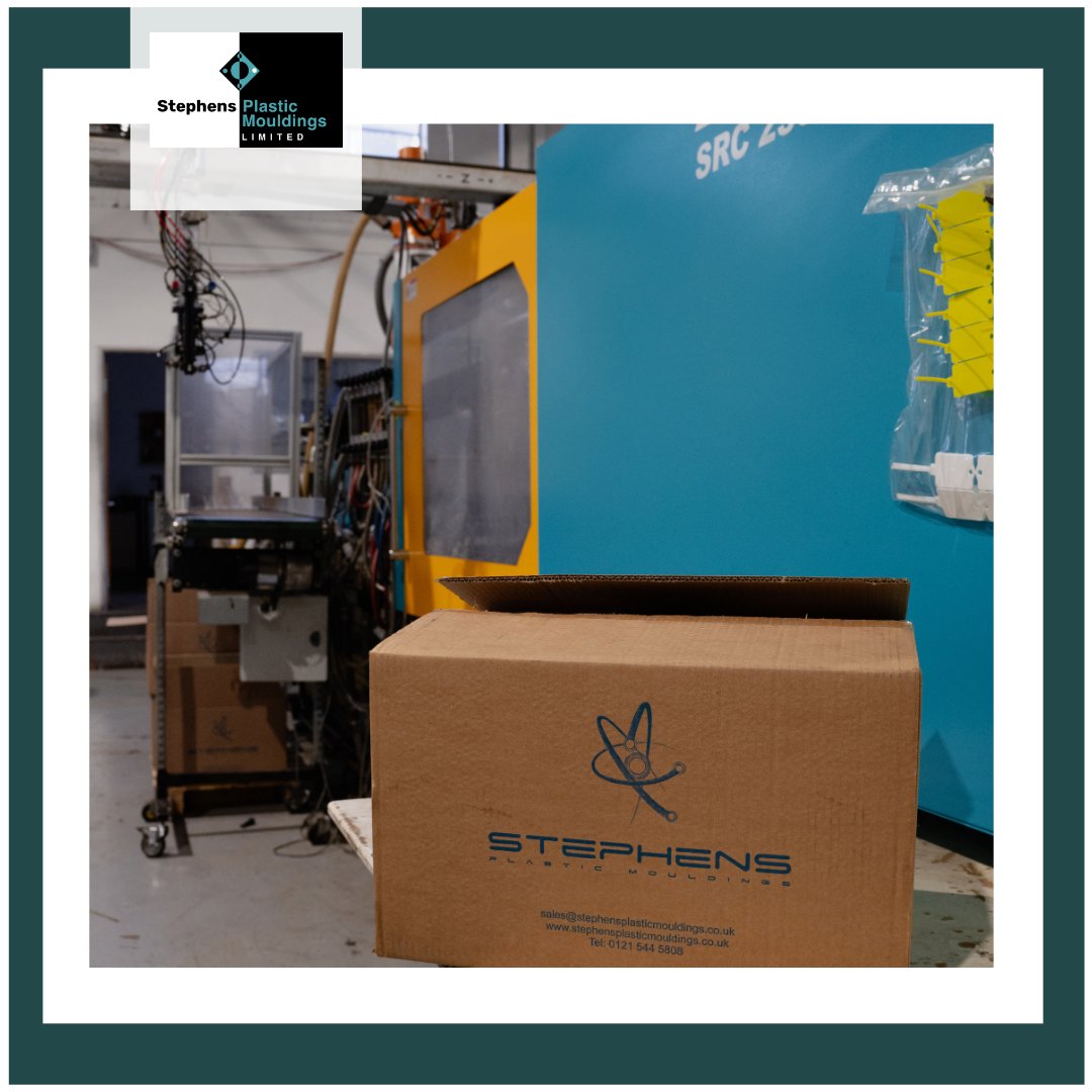 StephensPlastic's tweet photo. Revolutionise Manufacturing!
Stephens Plastics leads in robotics and automation, enhancing precision and efficiency in injection moulding.
Transform your production.
https://t.co/GZp7AAB1iL
#Robotics #Automation #InjectionMoulding #StephensPlastics https://t.co/NNr3W2iztP