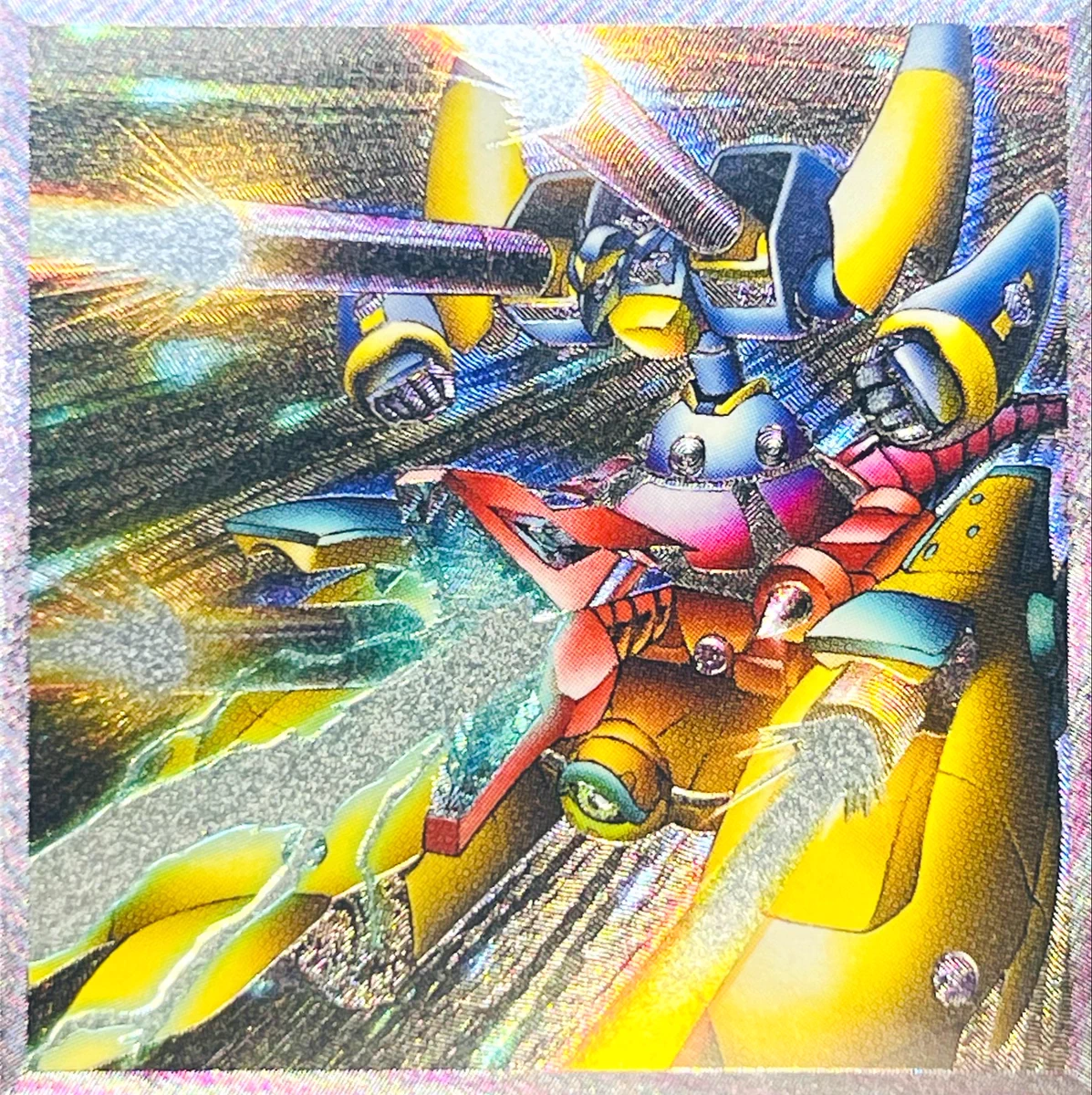 Gsan. (カード買う人) on X: 