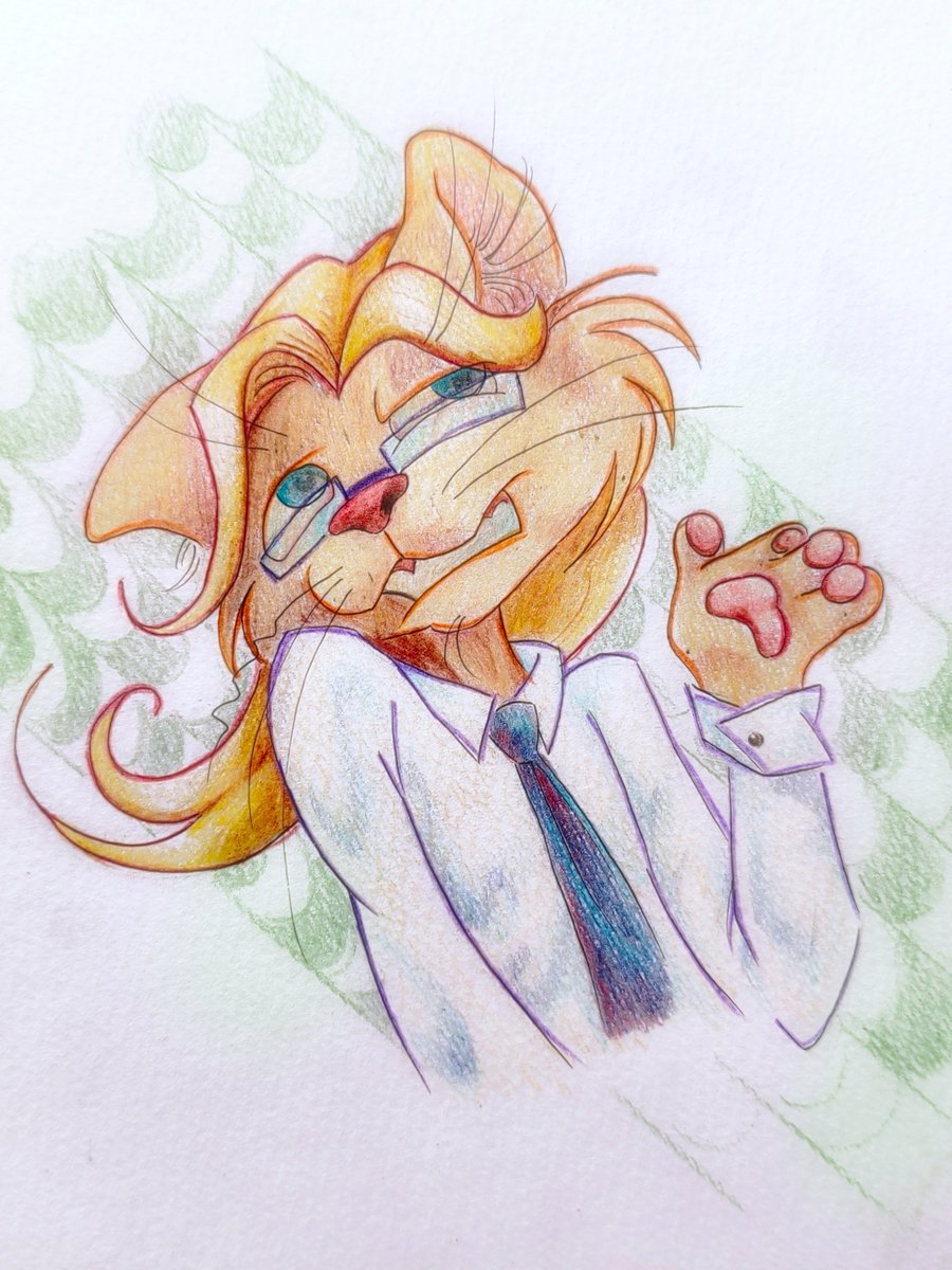 CritterLabX's tweet photo. Gift bust for a friend! @Wartooth_420 https://t.co/6llfpY1A6f