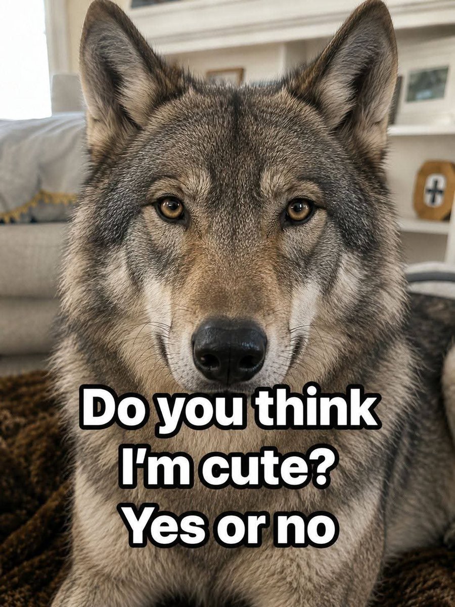wolf_lovers__'s tweet photo. https://t.co/1lMlZzvudf
