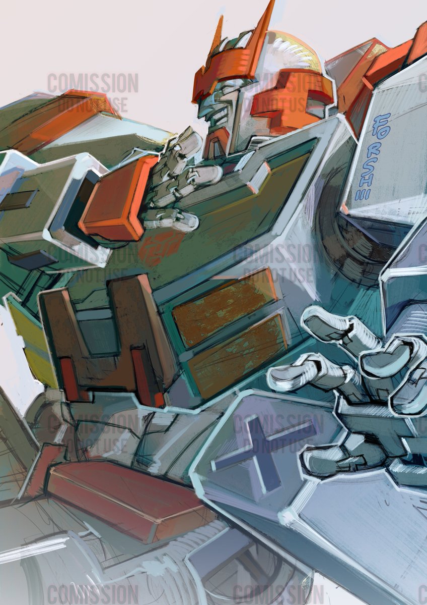 F0rshiii's tweet photo. MORE HAPPY RATCHET WE NEED MORE HAPPY RATCHET!!! all thanks to @polterspice for commissioning him! Muahaha https://t.co/4c3jOs9KZ3