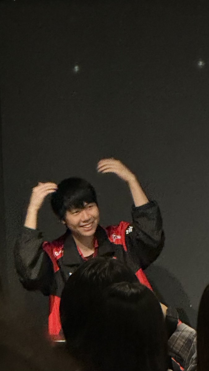 whytealeaf's tweet photo. Following 24GEN was one of the happiest memories of mine… I will miss you, Lehends! https://t.co/Dt5BOlV0ZA