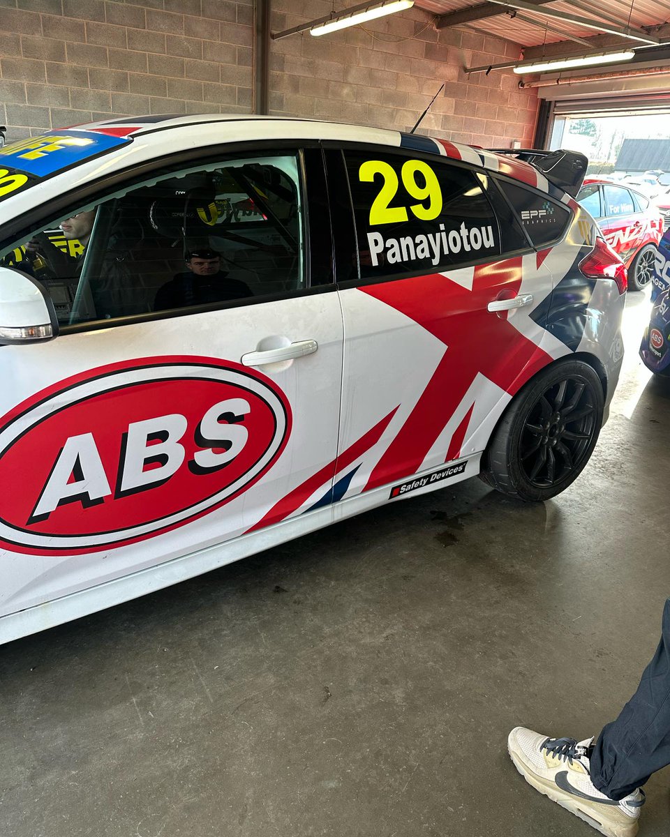 PrudenceAr5ks's tweet photo. It’s nearly time for the first round of the Focus Cup Racing. Just a few days to go, and I can’t describe how excited I am to race again. It’s been nearly a year since my last race. With a new car and championship, there’ll be challenges, but https://t.co/aCaNzsRw4s