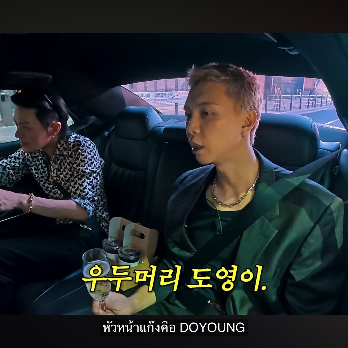 dearcutiedy's tweet photo. หัวหน้าแก๊งต่ะ https://t.co/PEAVrL5wDQ