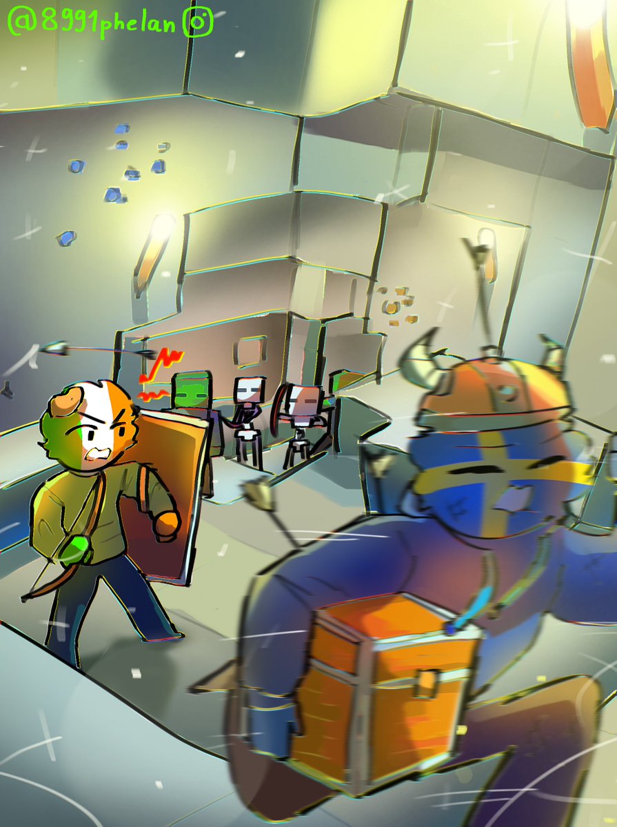 phelan8991's tweet photo. Day In The Life Of Flags Pt 50 (Ss1)
#countryhumans #countryhumansusa #countryhumanscanada #countryhumansrussia #countryhumansiran #countryhumansiraq #countryhumansireland #countryhumanssweden https://t.co/NO3agJtwKo