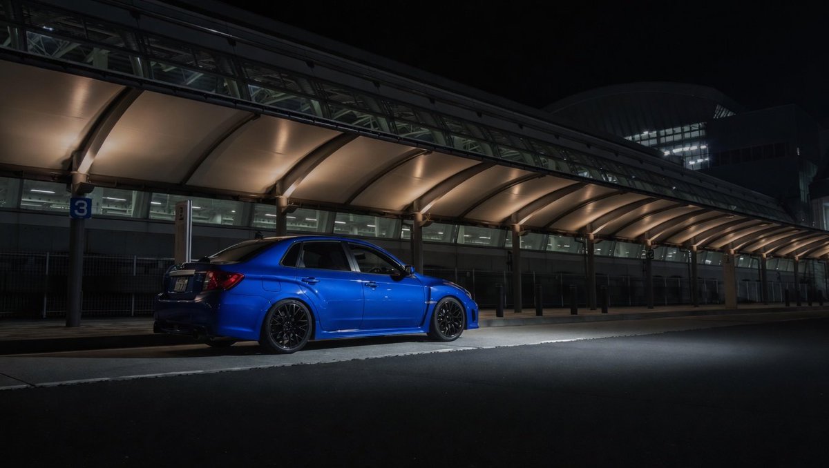EJ25WRX_IMPREZE's tweet photo. #愛車に出会う経緯
最初はGRB乗り換えで色々探してたけどyoutubeでたまたま流れてきたGVの動画に脳を焼かれて気がついたらGV2台乗り継いでる https://t.co/8uOKEJ1GBw