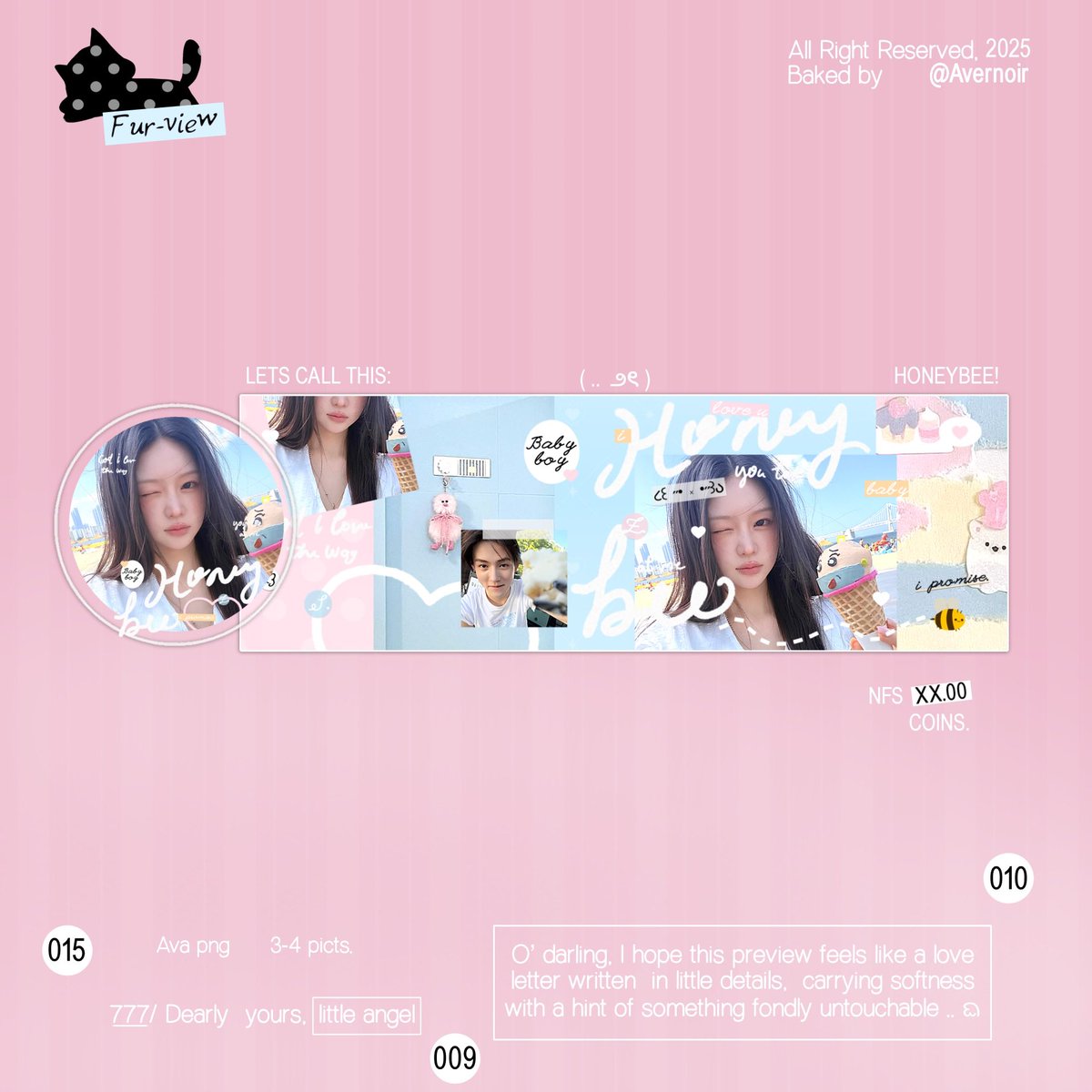 chaodtic's tweet photo. Help repost, ospek time! #bealanja

꒰ ❤︎ .. Night! Aku membawa 8 anak baru yang siap berkenalan. 4 diantaranya akan menjadi template. Scroll down, the whole bunch is here! Psst, join OPTIP special price yuk. 

໒꒱ིྀ Model layout UFS 10k, NFS tertera di preview. https://t.co/SY9kkDqqiB