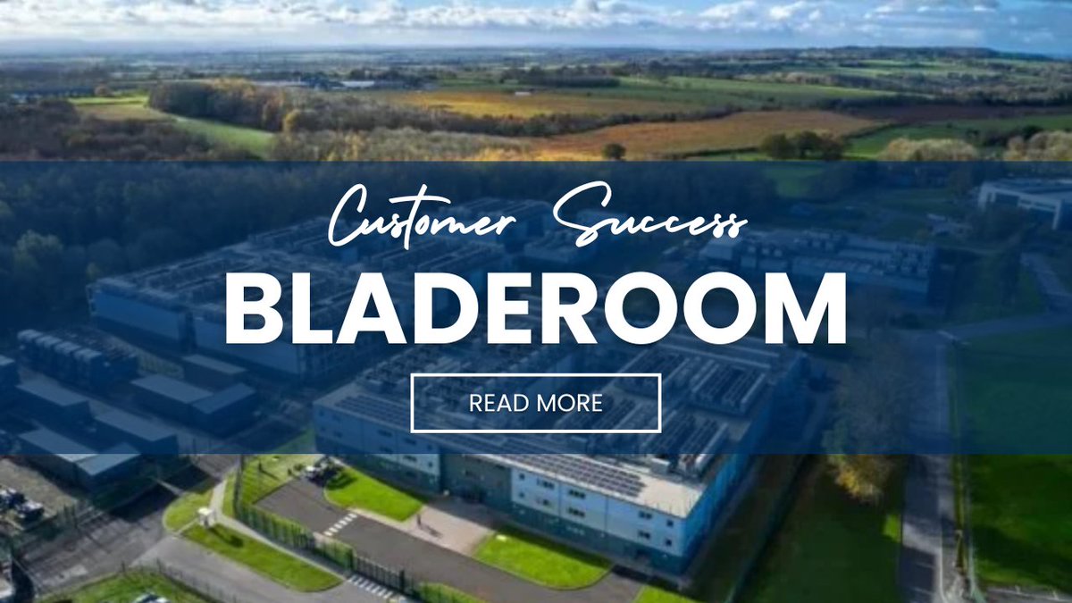 IdeateSoftware's tweet photo. @BladeRoom cut room view creation by 70% and saved hours per cycle using Ideate Software and Graitec Group. 💪

Tasks that took an hour now take 20 minutes.

Read the full story 👉 https://t.co/l60vaFNP42

#IdeateSoftware #Revit #BIM #DataCenter https://t.co/xQzkF7EHgI