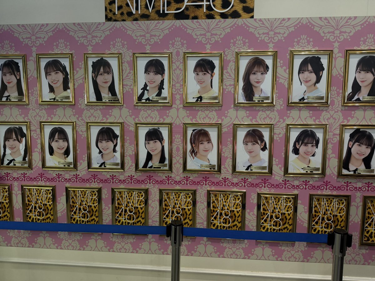chunzo045's tweet photo. #ここにだって天使はいる公演 わずです😆
心咲ちゃんドガの前から居なくなりましたが途中無事？に戻ってくれました🥹大丈夫かな？
ゆっくりしてね😊
今月劇場は今日がラスト😌
来まくってた気がチラホラ🥹ᩚそうでもないか🤔
お盆休みや怒りの休みがあったのでね😉
また9月に！
 #坂田心咲 https://t.co/z9BiceY7JD