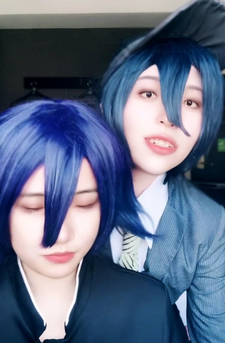 zyosouzai_10's tweet photo. Kagebon #cosplay https://t.co/egCXqSrLs2