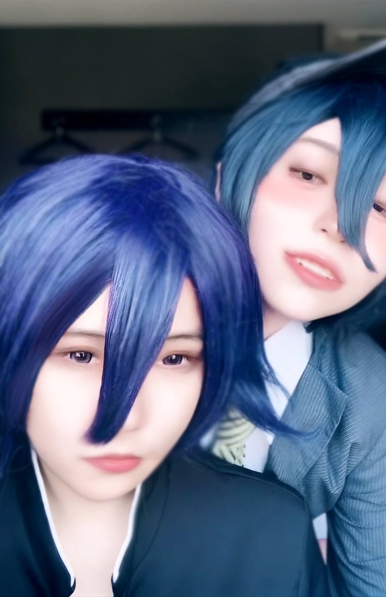 zyosouzai_10's tweet photo. Kagebon #cosplay https://t.co/egCXqSrLs2