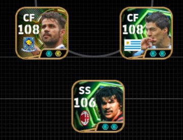 Bensesko_GGMU's tweet photo. This is better bro 😎

#efootball https://t.co/jUXoyd6fge