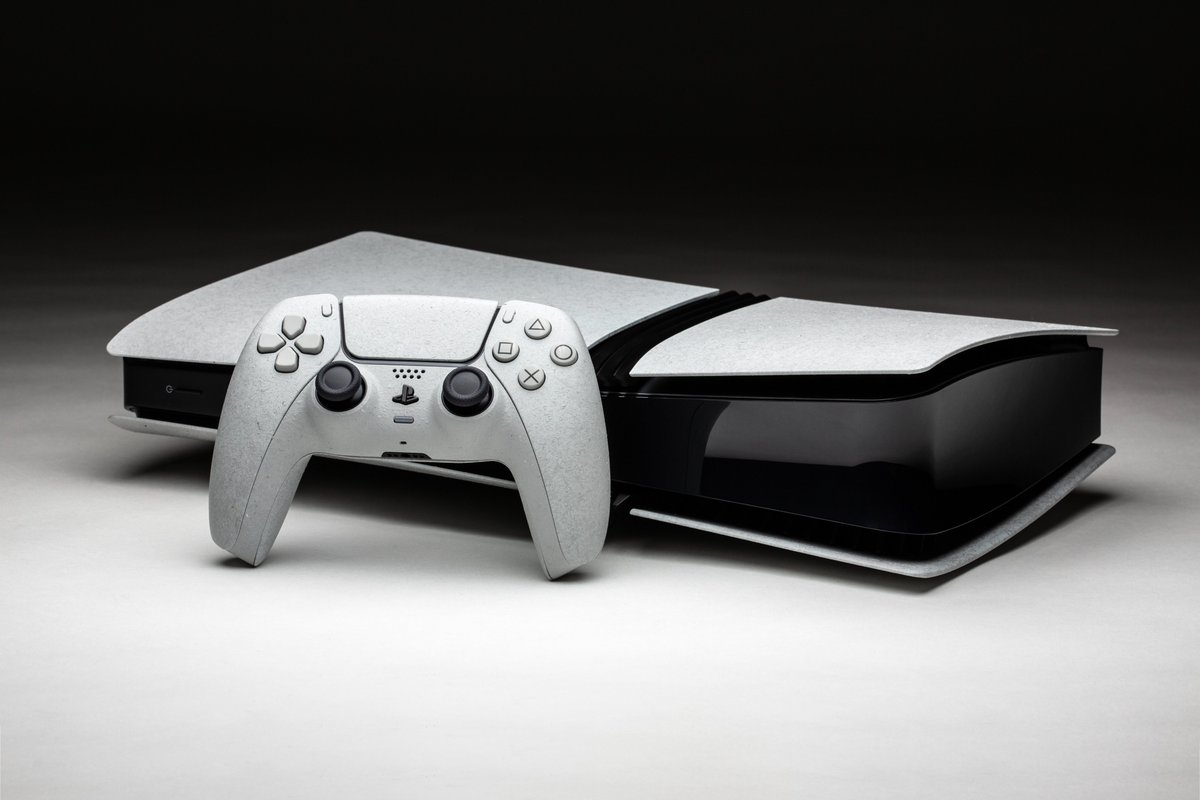 ColorWare tweet picture