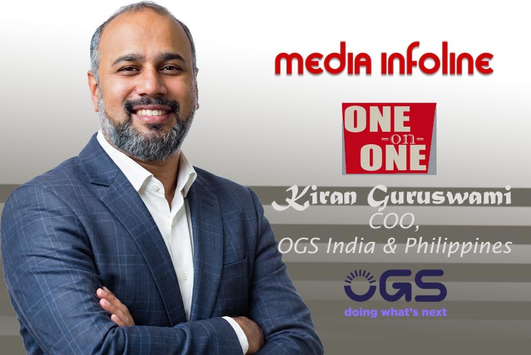 MediaInfoline's tweet photo. Kiran Guruswami, COO, OGS India & Philippines, on bringing India and the Philippines together under one operating model, And what it means for clients, #talent, capabilities, #AI #integrated solutions.
https://t.co/xPWRfYbOaI
#OGS #Omnicom #India #Philippines https://t.co/OOPXEnfNQM
