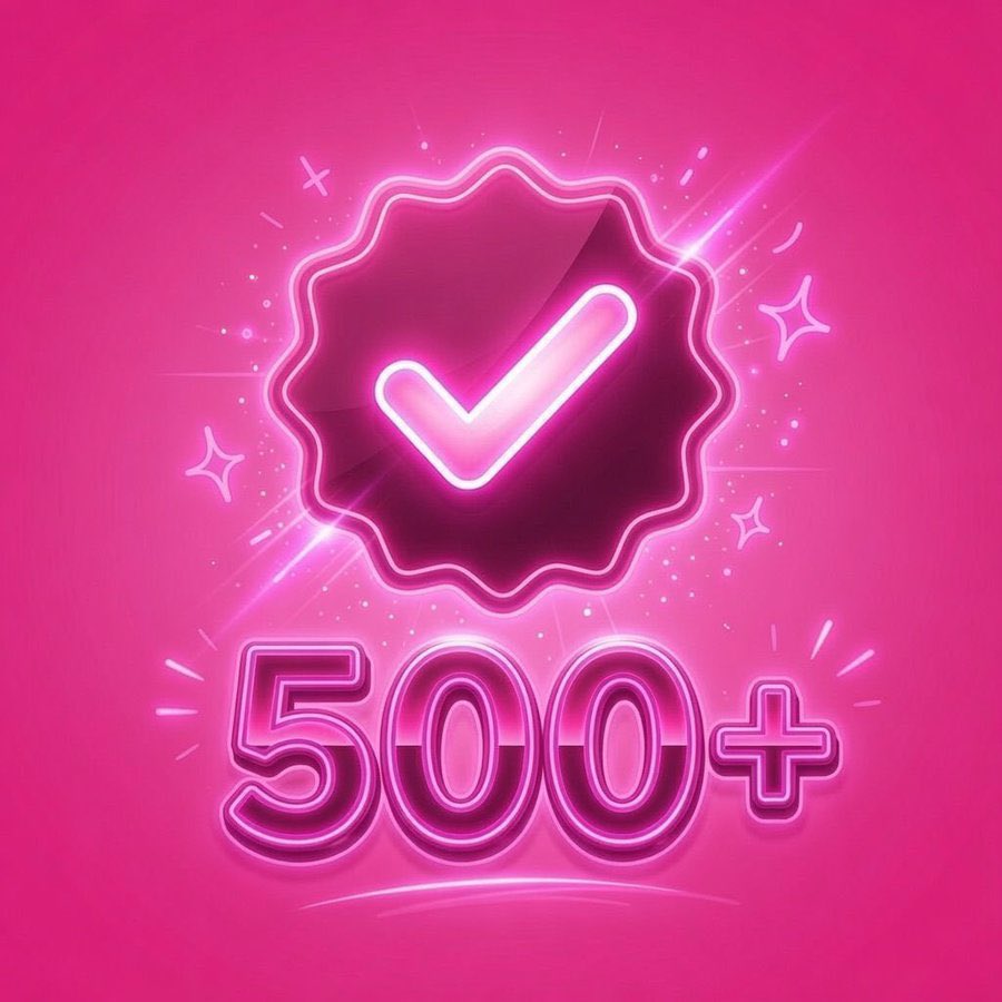 fuyu_kasumii's tweet photo. If you need 500+ follower ?

Just Say  Yes 👋

I will boost your page. https://t.co/hmdjiqGS38