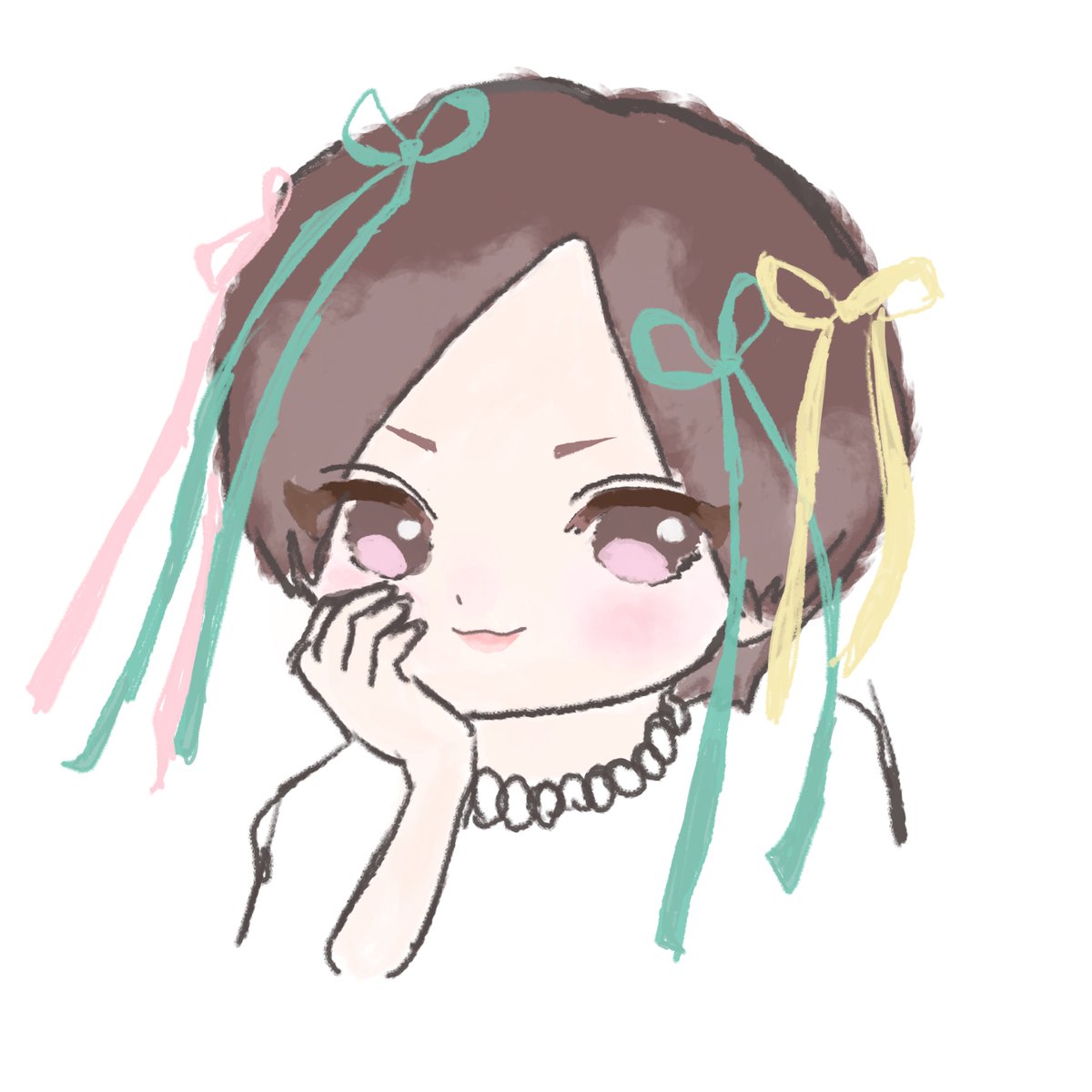 ky_6ix's tweet photo. 🎀🎀
このビジュとっても好き https://t.co/hVIloaD1gM