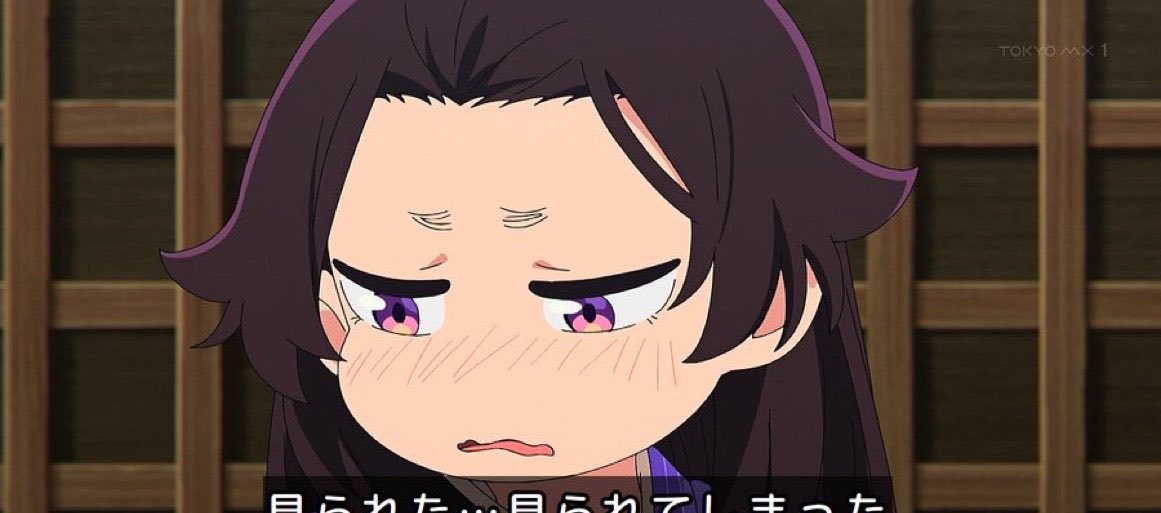 ワールド イズ ダンシング 第9話 ツイート画像 1