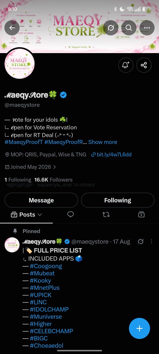 jaykichive's tweet photo. @maeqystore #ENHYPEN https://t.co/nyWMJhfC0h