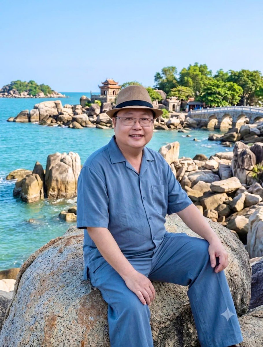 JamesChung9999's tweet photo. 🇻🇳 Cà Mau 🏖️ https://t.co/N8UTbqxiQs