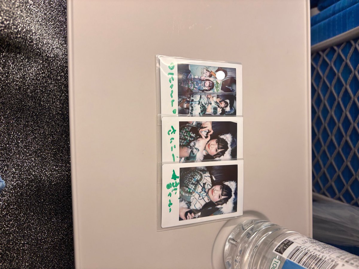or2uh2's tweet photo. のあにゃ特典会いっぱいお話できて嬉しかったし楽しかった！ありがとう〜！💚
のあにゃほんとにお疲れ様でしたᐡ ̳ᴗ  ̫ ᴗ ̳ᐡ
特典会の時名前聞いてくれたり、ツインテール褒めてくれて嬉しかった⸜❤︎⸝
広島帰ってるよ〜(T_T)帰りたくないよ〜
また後でチェキツイします♩
#のあへのあい https://t.co/BpaTem3T0p