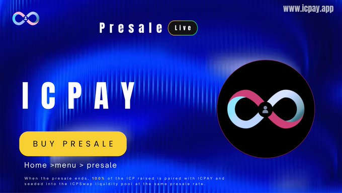 ledgerlifeio's tweet photo. ICPay has introduced discounted on-chain storage through ICBucket, with plans ranging from 1GB to 50GB and promotional savings of up to 50%.

The update also includes data retention after expiry and a redesigned user interface.

Read more: https://t.co/zyMBhT4kzc

#ICP #ICPay https://t.co/apmxOQo8Rs