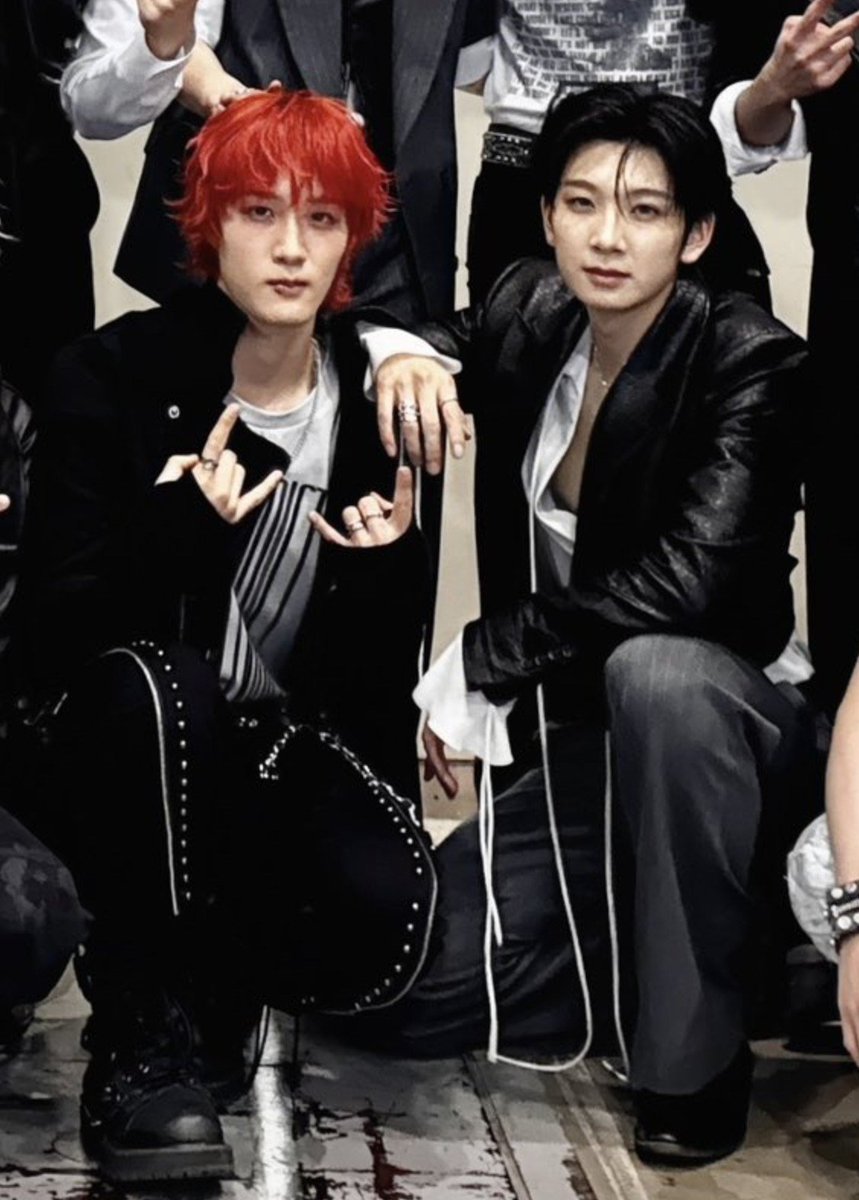 p1hits's tweet photo. shota &amp; kyrell 😭❤️ https://t.co/L5P1X7n03M