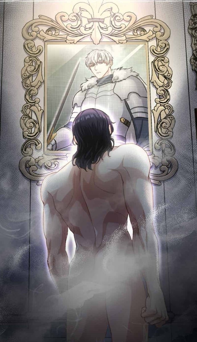 bandanadiashton's tweet photo. What kind of obsession does he have for Lord Oscar😭😭😭😭
I don't think he just wants him to throw himself completely at war against him😭 https://t.co/vXO0cZ5LWG