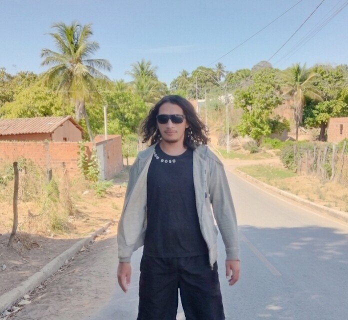 GoticoRonaldo's tweet photo. Bom Dia Amigos e Amigas! Excelente Quinta Feira Pra Nois, Gosto Dessa Foto De Hoje👍🏻😉🥰👍🏻🖤❤️🏡⛅️☕️🫂🎮🎮🖥🎼🎸🍁🍂🦋🦋🌸🌼 https://t.co/pYhFrh6wrM