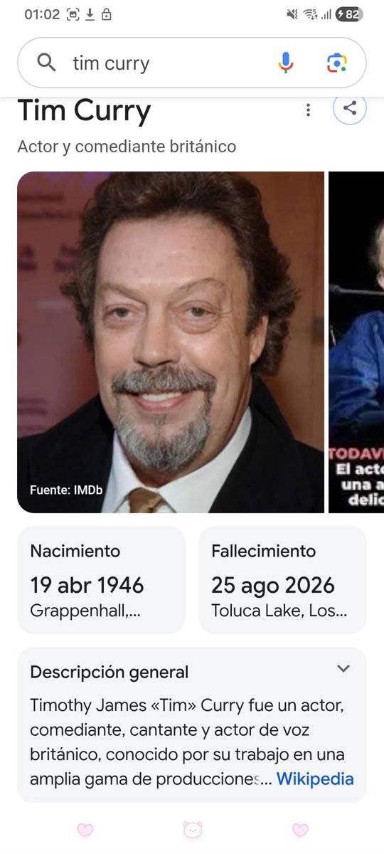 AlejandraM78461's tweet photo. FALLECIERON el mismo día, ¿Qué alguien explique porque a Dolly el 25 y Tim el 26 de agosto, osea que nadie puede opacar a nadie?🫪😏 https://t.co/jtzPWfwggA